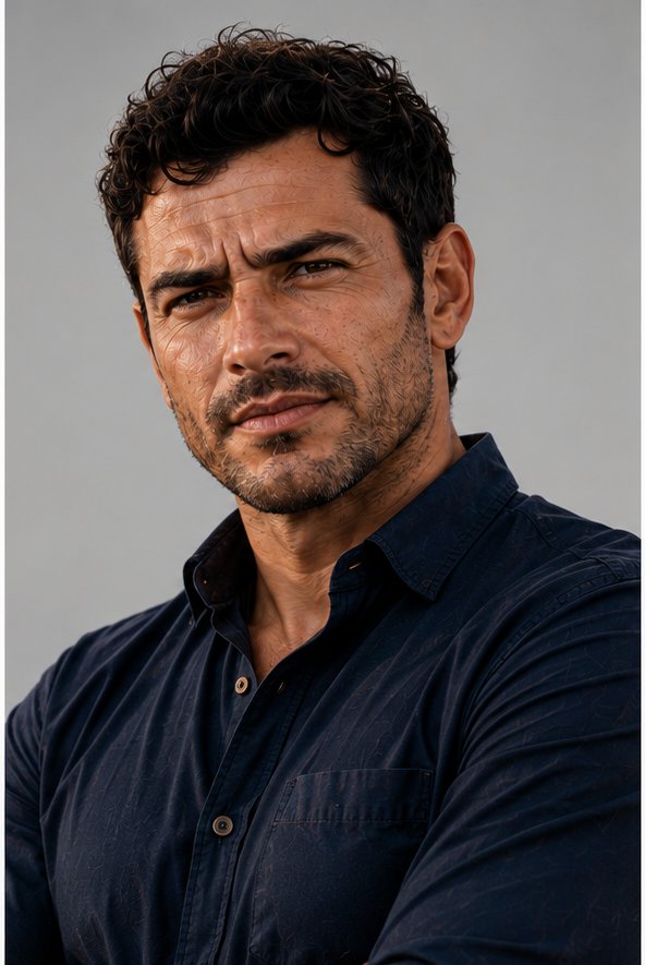 Diego Ruiz