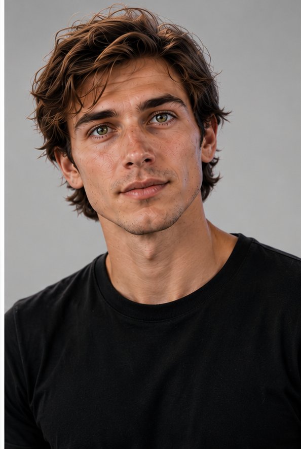 Nico Ferreira